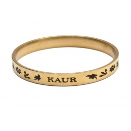 KARA  BRASS