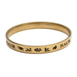 KARA  BRASS
