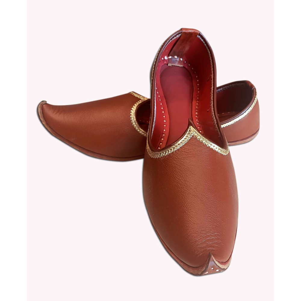 Gents Punjabi Jutti