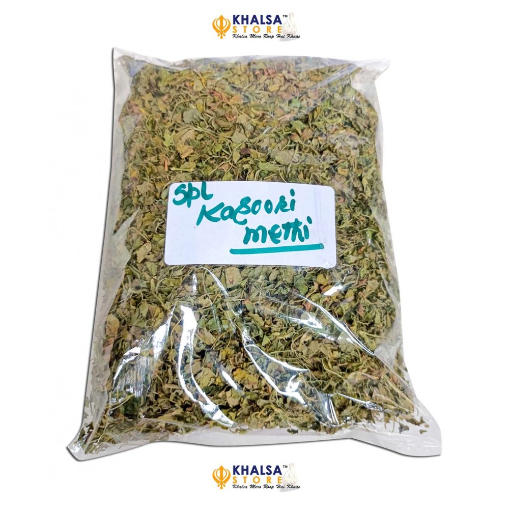 Specail Kasoori Methi (100g)