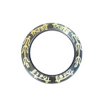 Double Side Wriiten Kara