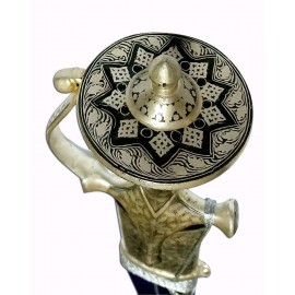 2.5 ft Kirpan