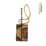 Car Hanging 9 x 7 cm