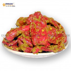 Punjabi Pickle - Red Chilly / ਲਾਲ ਮਿਰਚ