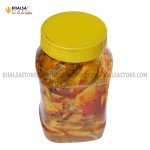 Punjabi Pickle - Aam Kutra (Lasha)