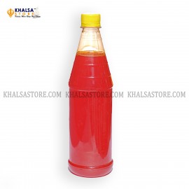 Orange Sharbat - 1 Lt