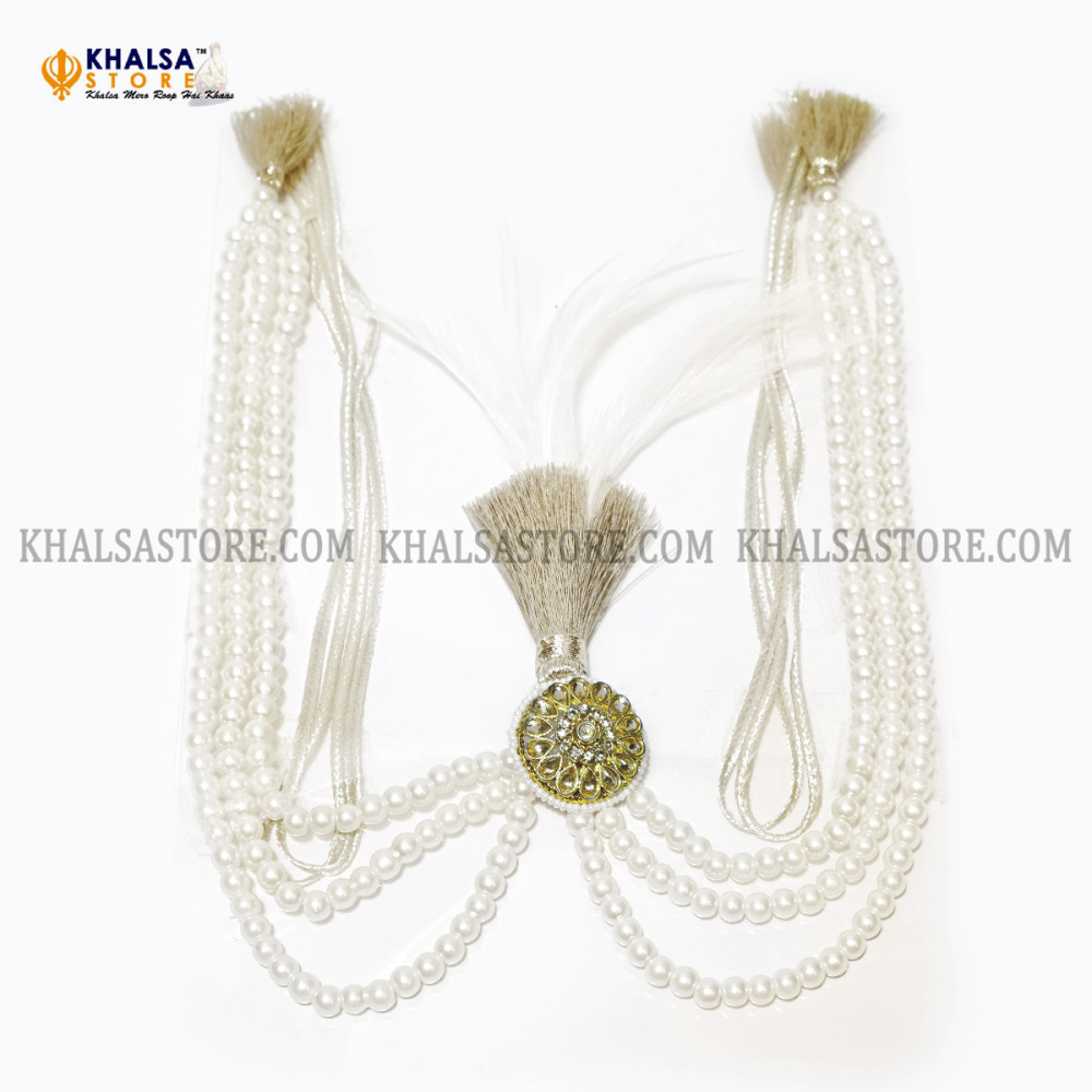 Kalgi