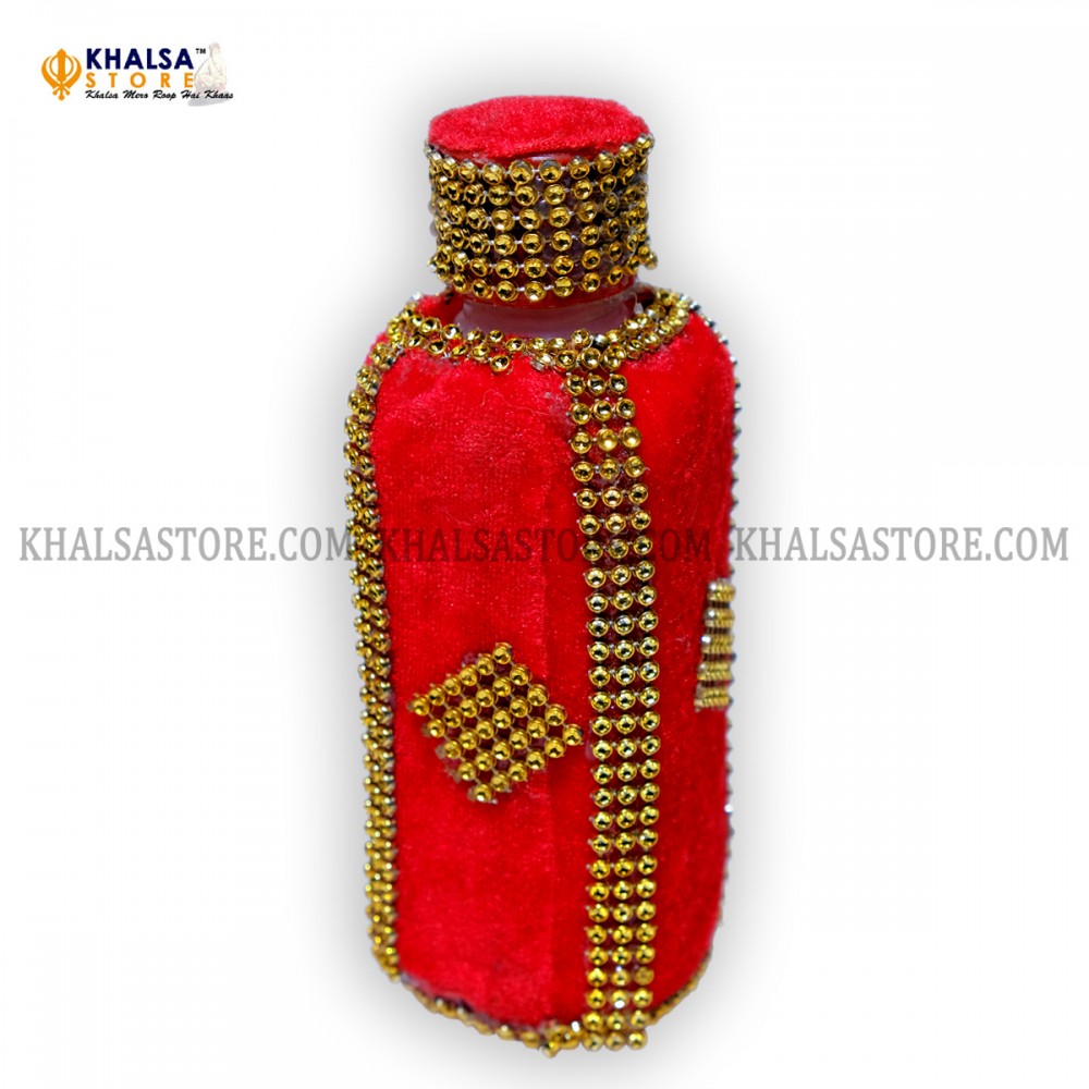 Oil Bottle