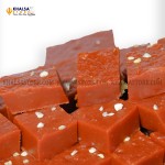 Choclate Burfi