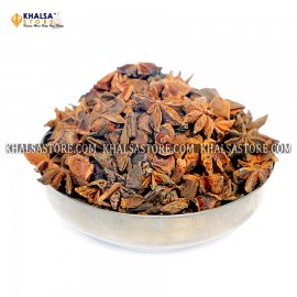 Star Chakri / Anise