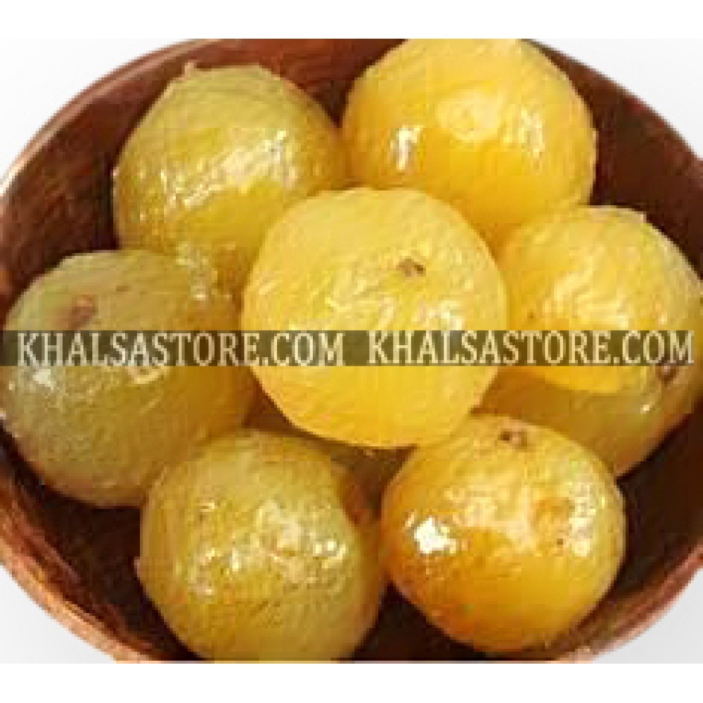 Amla Muraba 