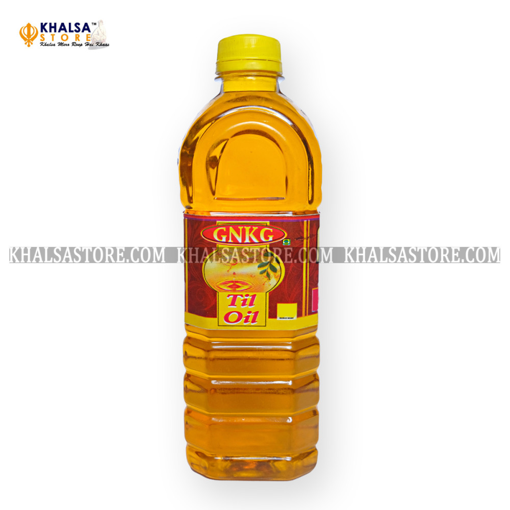 Til Oil