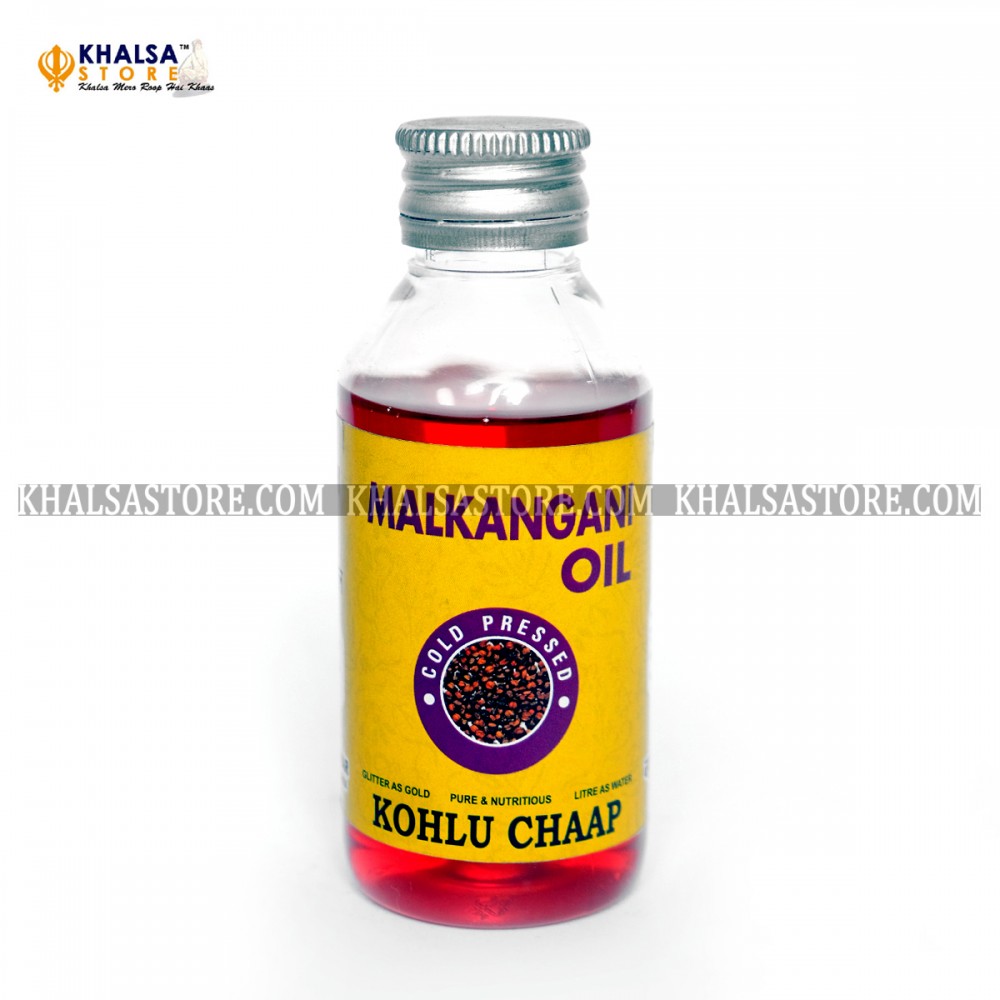 Malkangani Oil