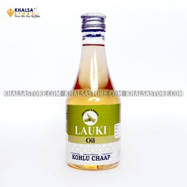 Lauki Oil