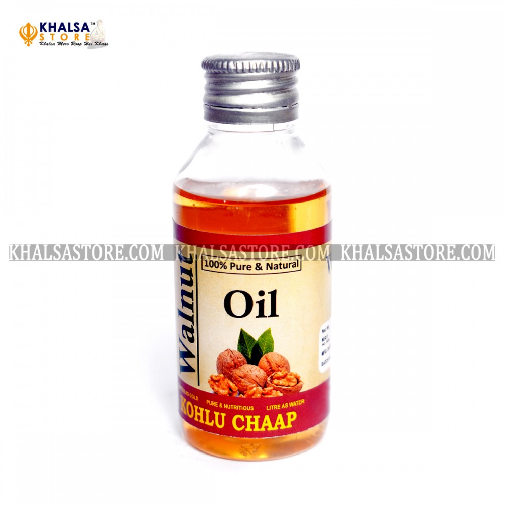 Walnut Oil