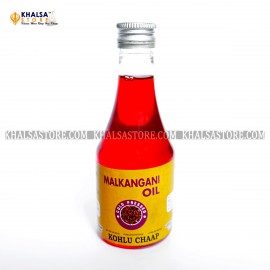 Malkangani Oil