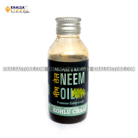 Neem Oil