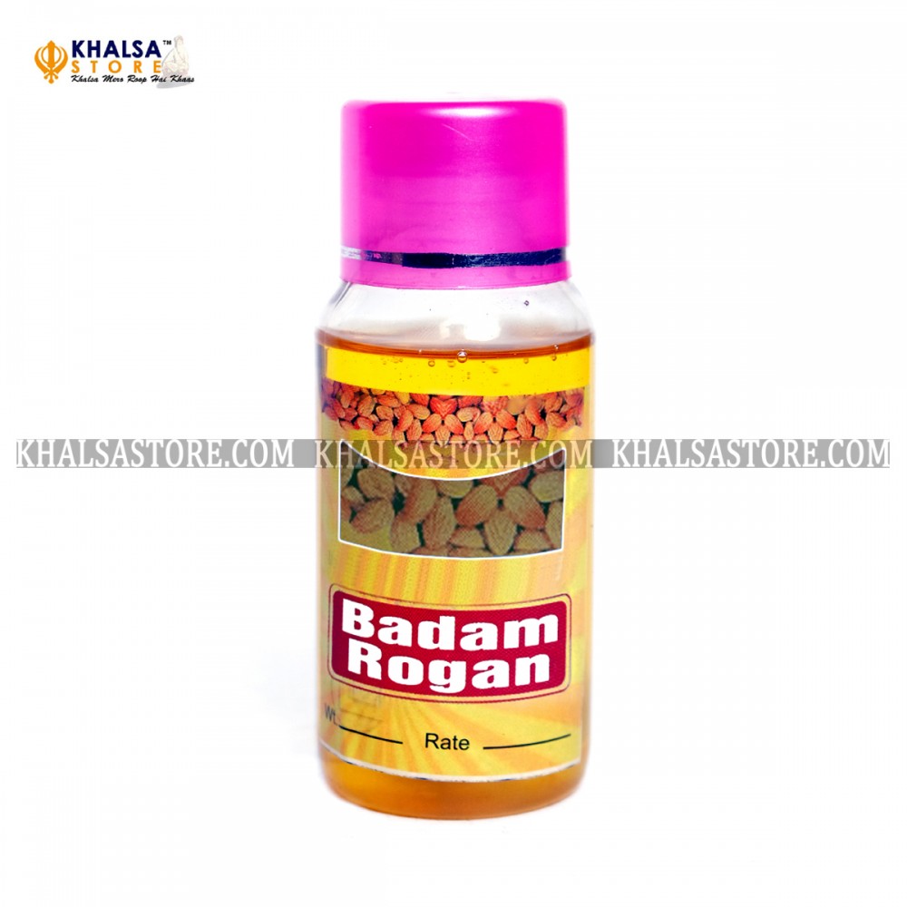 Badam Rogan