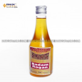 Badam Rogan