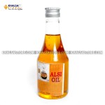 Alsi/ Flax Oil - ਅਲਸੀ