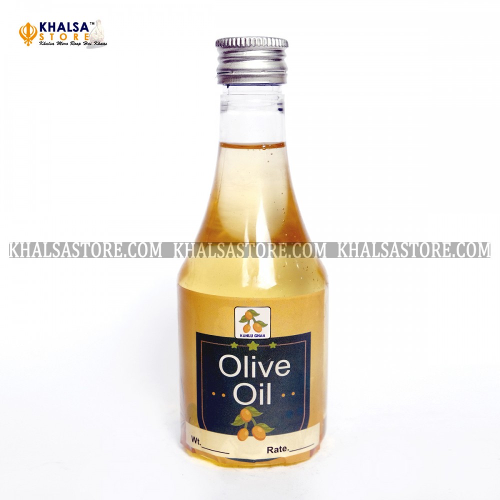 Olive Oil