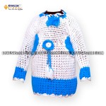 Sweater - Hand Knitted