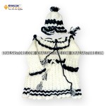 Sweater - Hand Knitted