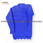 Sweater - Hand Knitted