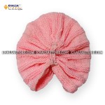 Cap - Hand Knitted