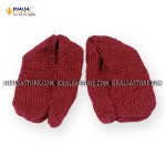 Socks - Hand Knitted