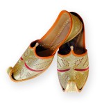 Punjabi Jutti