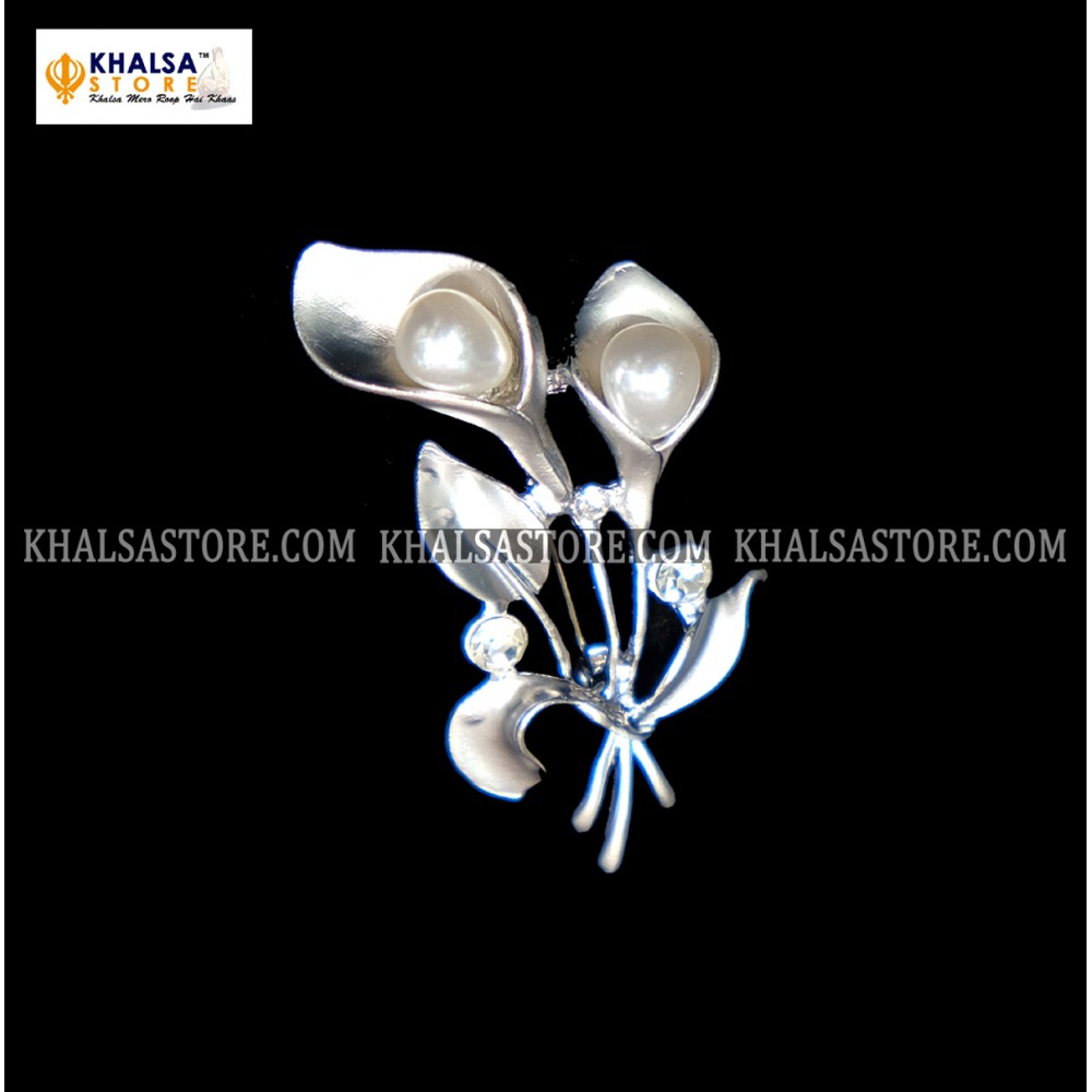 Brooch