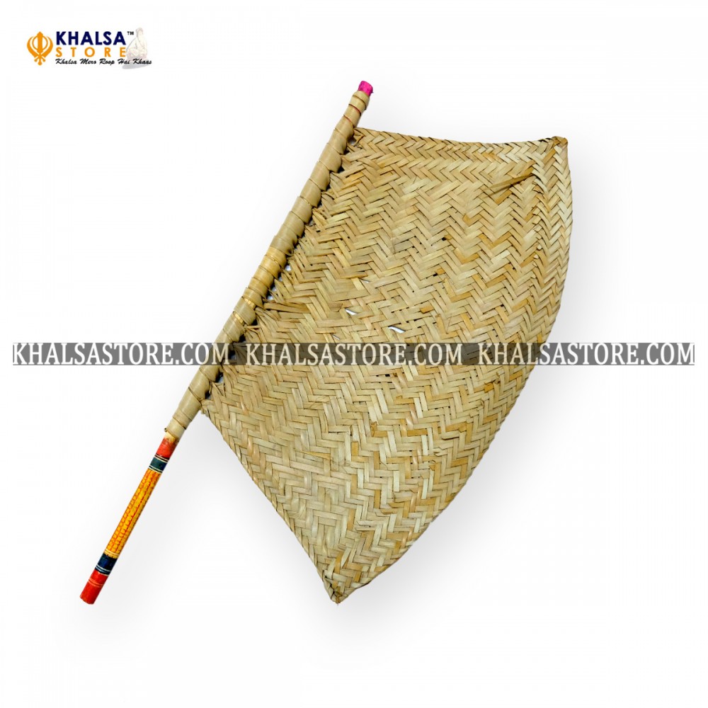 Pakhi 45 X 23 cm 