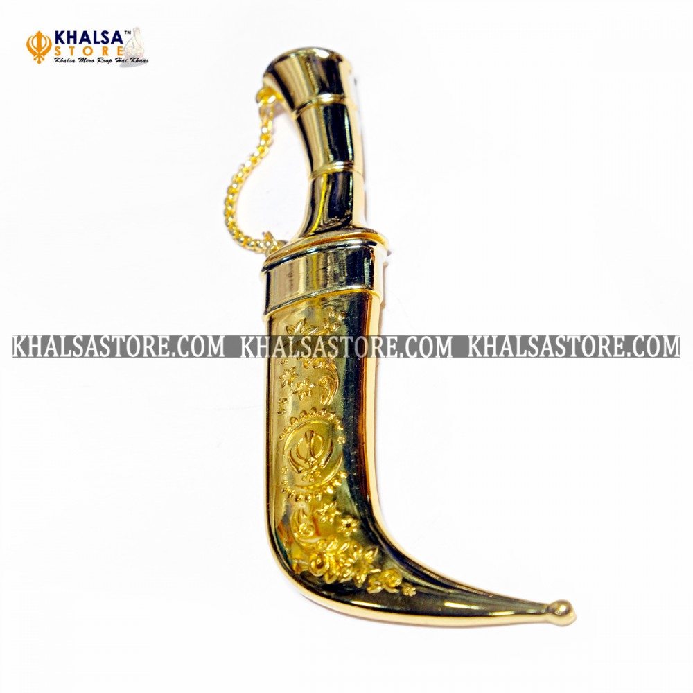 Kirpan 5"