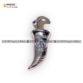 1.5" Kirpan Locket