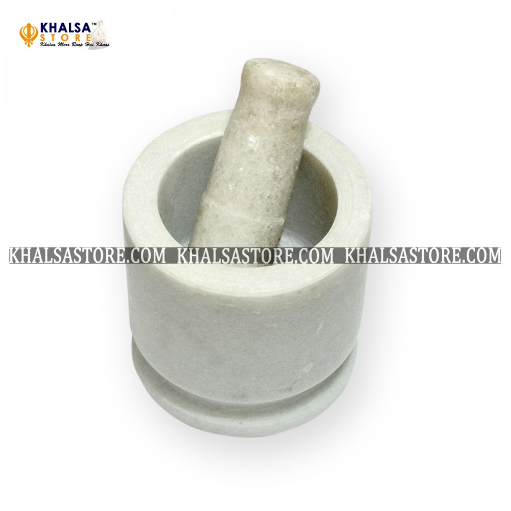 Danda-Kunda Marbal 
