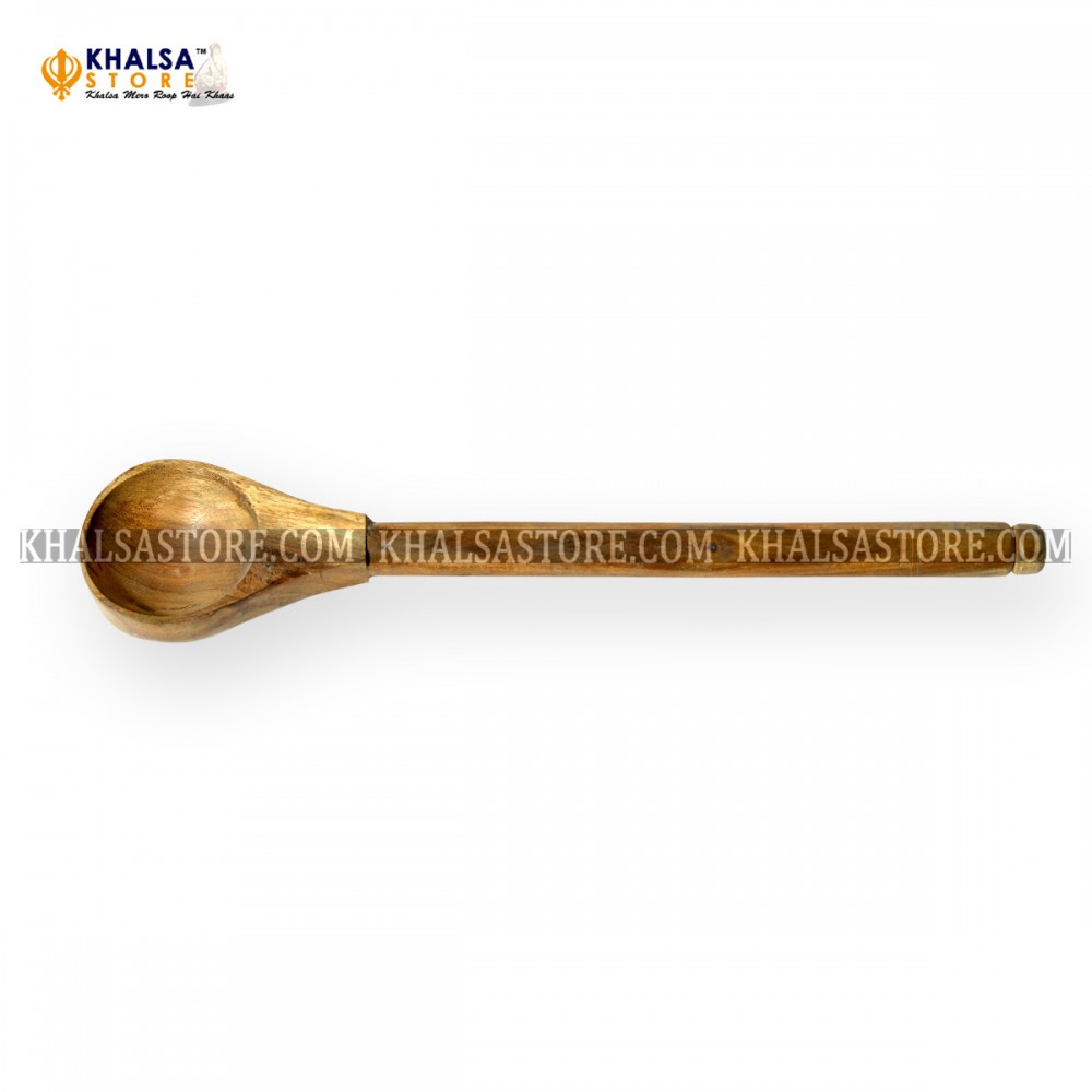 Wooden Karshi 40 x 8 cm