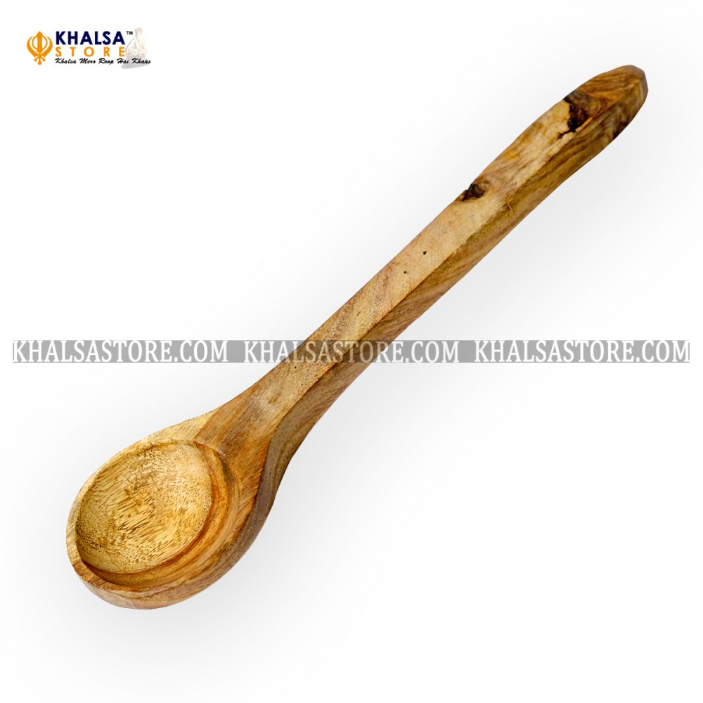 Wooden Karshi 30 x 6 cm