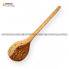 Wooden Karshi 35 x 8 cm