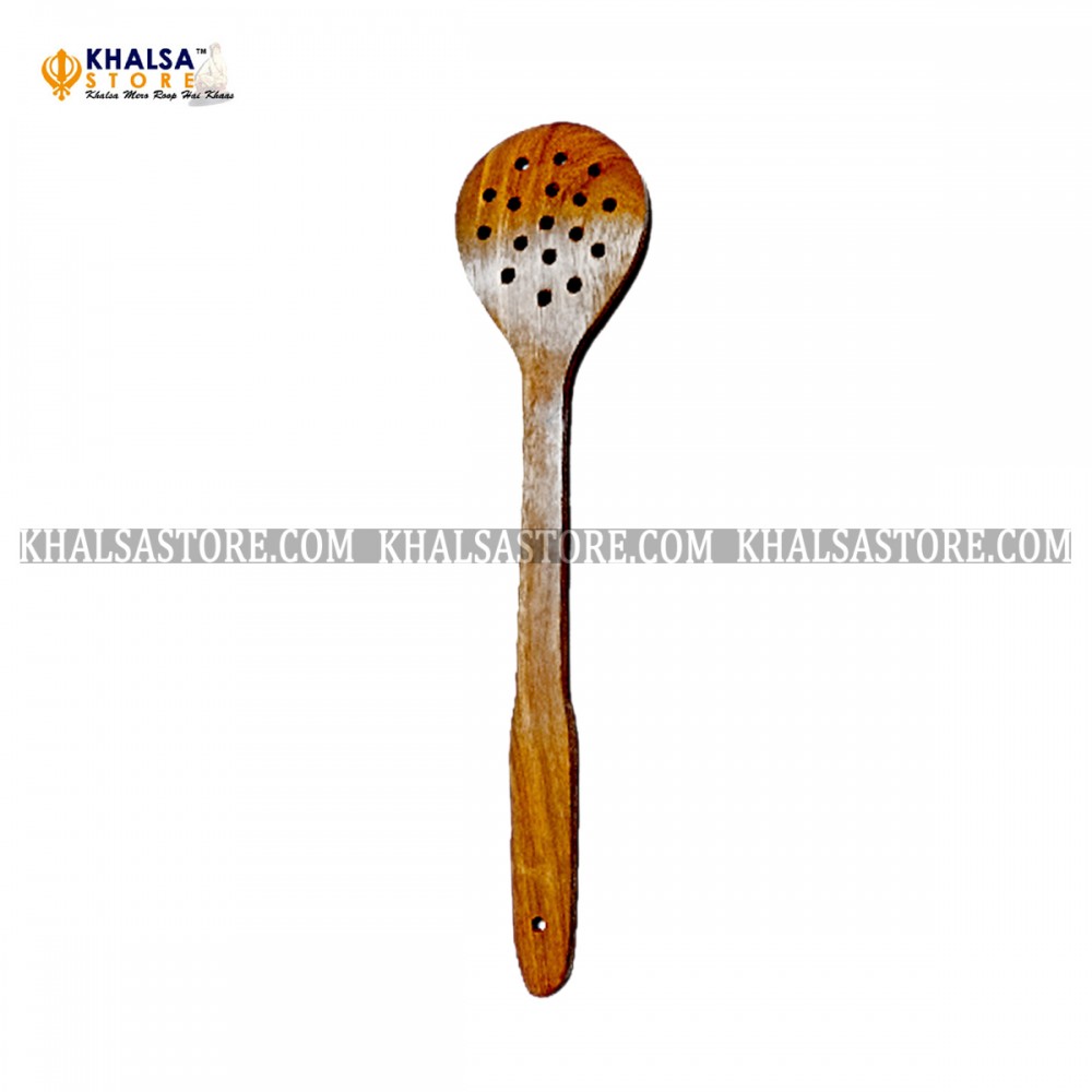 Wooden Karshi 35 x 8 cm