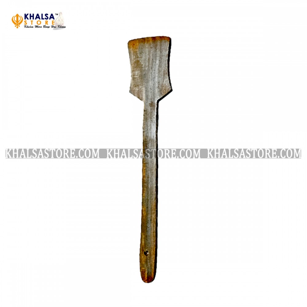 Wooden Karshi 35 x 7 cm