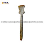 Wooden Karshi 35 x 7 cm