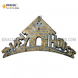 Key House 30 cm