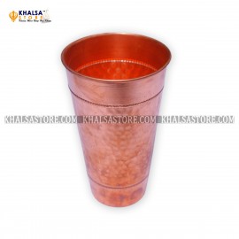Glass Cooper - Big 1 ltr