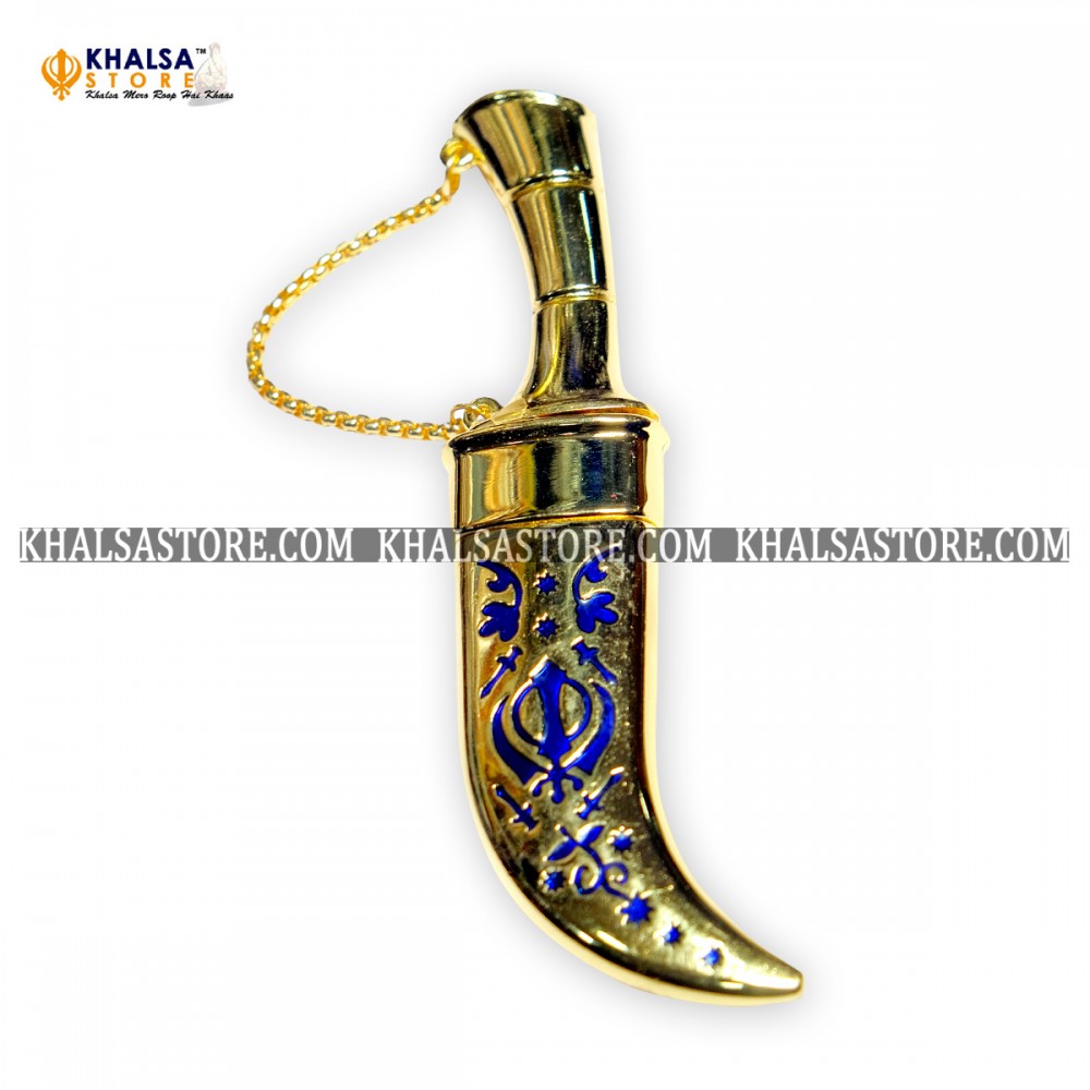 Kirpan