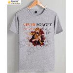 Punjabi T-Shirt - Never Forget