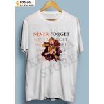 Punjabi T-Shirt -Never Forget