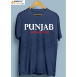 Punjabi T-Shirt 