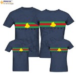 Punjabi Family T-Shirt -Punjab