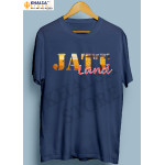 Punjabi T-Shirt -Jatt Land